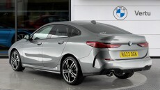 BMW 2 Series 218i [136] M Sport 4dr DCT [Pro Pack] Petrol Saloon